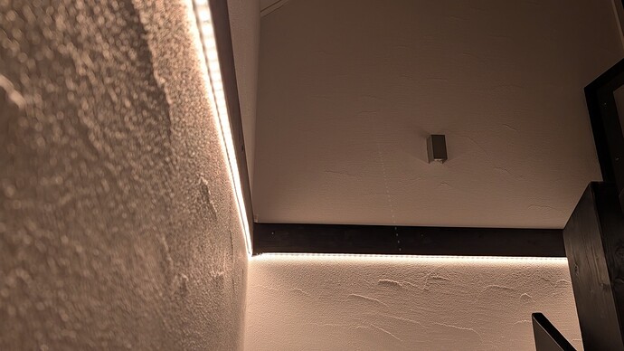 Groß (Treppenbeleuchtung-3)